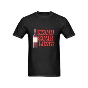 Men's T-shirt 100% Cotton