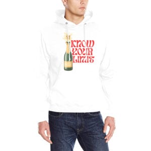 Cotton Classic Hooded Sweatshirt