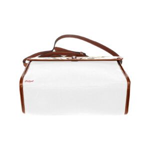 Waterproof Canvas Handbag - Image 16