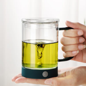 Mixing Cup, Coffee Cup, Multi-Function Electric Charging Cup