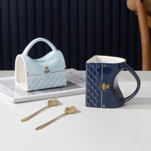 Stylish Mug for Office Home