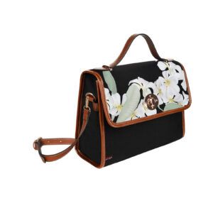 Waterproof Canvas Handbag - Image 3