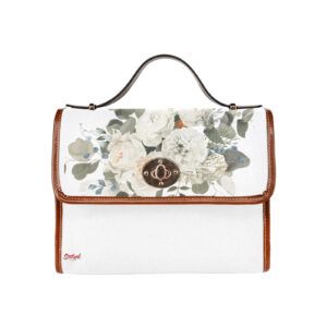 Waterproof Canvas Handbag