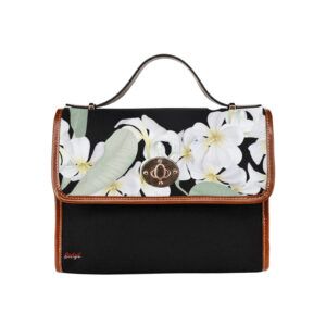 Waterproof Canvas Handbag - Image 24