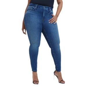 Thin Jeans, Tight Waist and Hip Lift Elastic Fashion Leggings