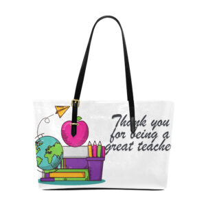 Euramerican Tote Bag