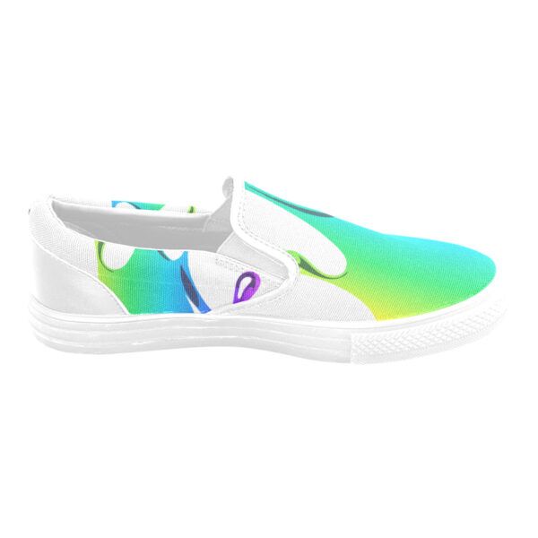 Multicolor Casual Shoes - Image 8