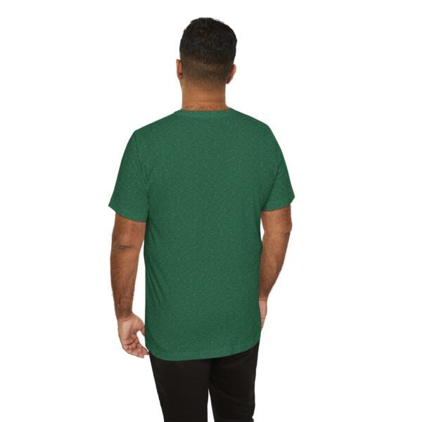 Jamaican Pride Unisex Jersey Tee - Image 11