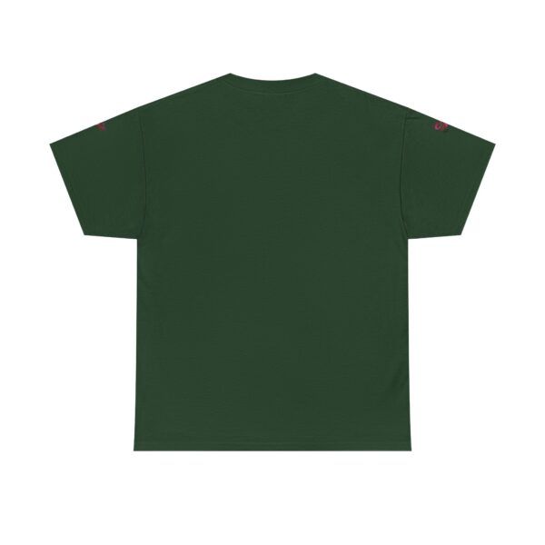 Jamaican Vibes Cotton Unisex T-Shirt - Image 14