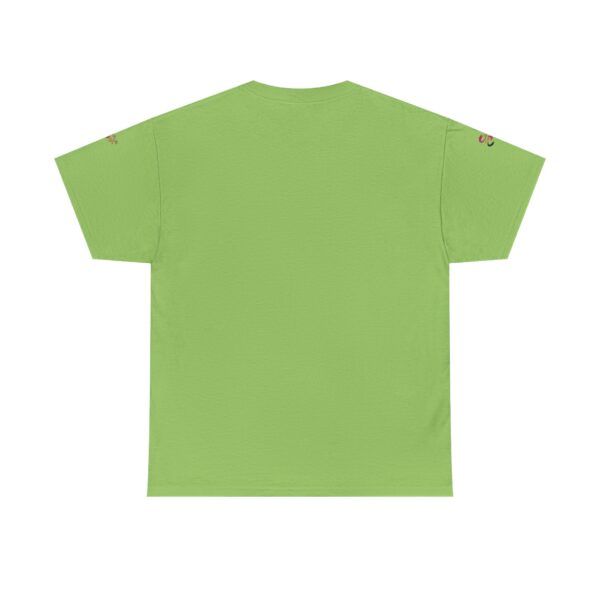 Jamaican Vibes Cotton Unisex T-Shirt - Image 10