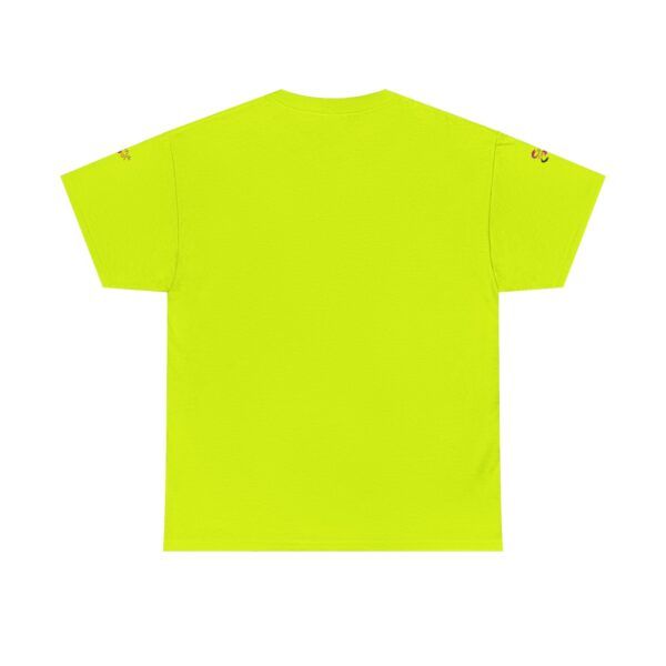 Jamaican Vibes Cotton Unisex T-Shirt - Image 6