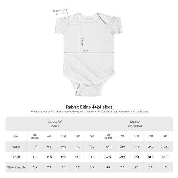 Jamaican Pride Infant Cute Baby Outfit - Image 6