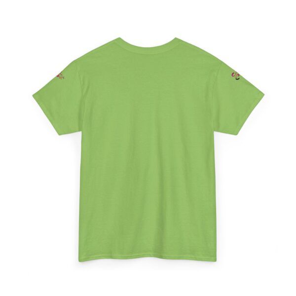 Jamaican Vibes Cotton Unisex T-Shirt - Image 12