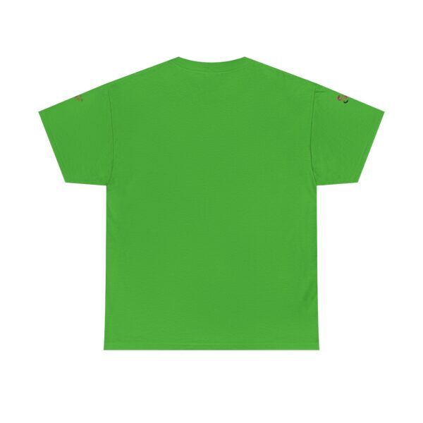 Jamaican Vibes Cotton Unisex T-Shirt - Image 18