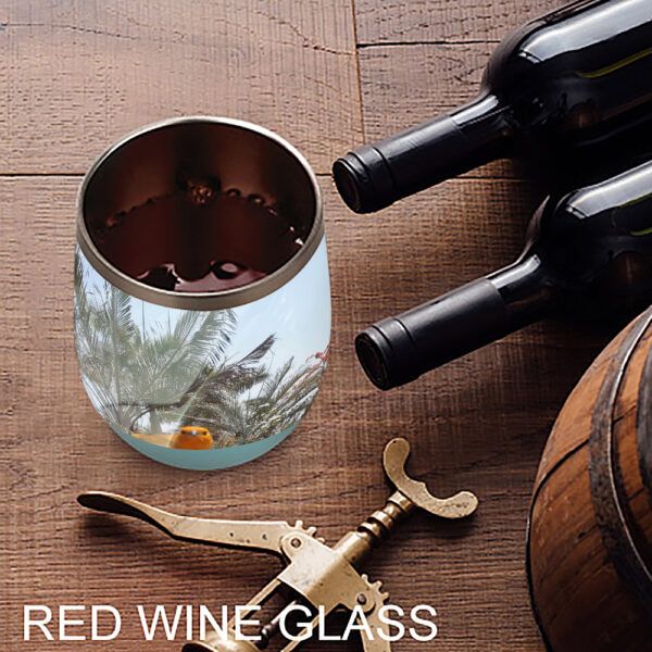 Stainless Steel Insulated Cup - Image 3