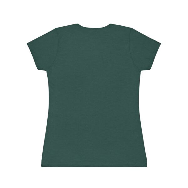 Jamaican-Inspired Women's T-Shirt - Image 6