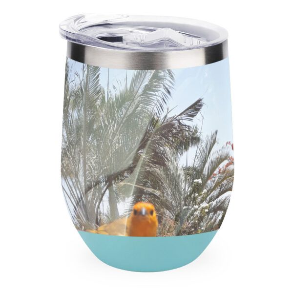Stainless Steel Insulated Cup - Image 8