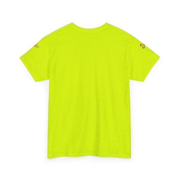 Jamaican Vibes Cotton Unisex T-Shirt - Image 8