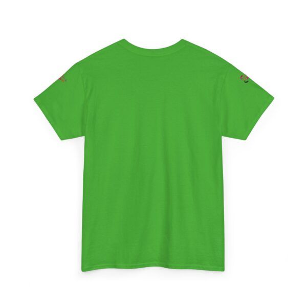 Jamaican Vibes Cotton Unisex T-Shirt - Image 20