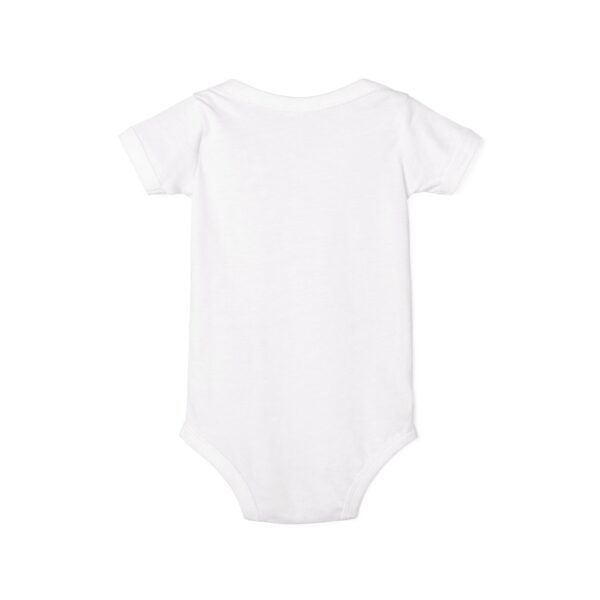 Playful Infant One Piece - Cute Baby Bodysuit - Image 2