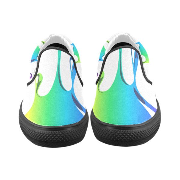 Multicolor Casual Shoes - Image 5