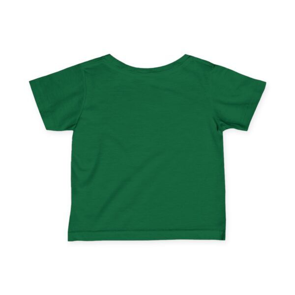Jamaican Pride Infant Tee - Image 2