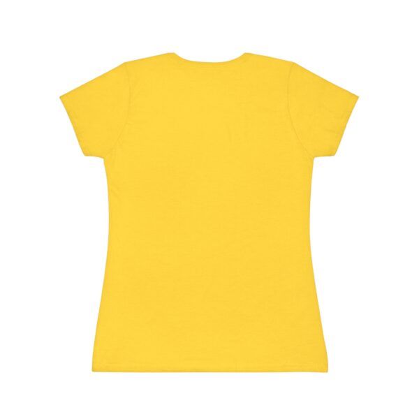 Jamaican-Inspired Women's T-Shirt - Image 2