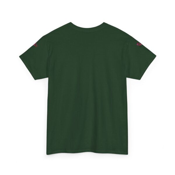 Jamaican Vibes Cotton Unisex T-Shirt - Image 16