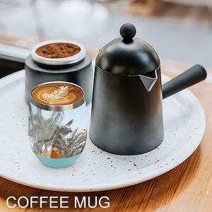 Stainless Steel Insulated Cup
