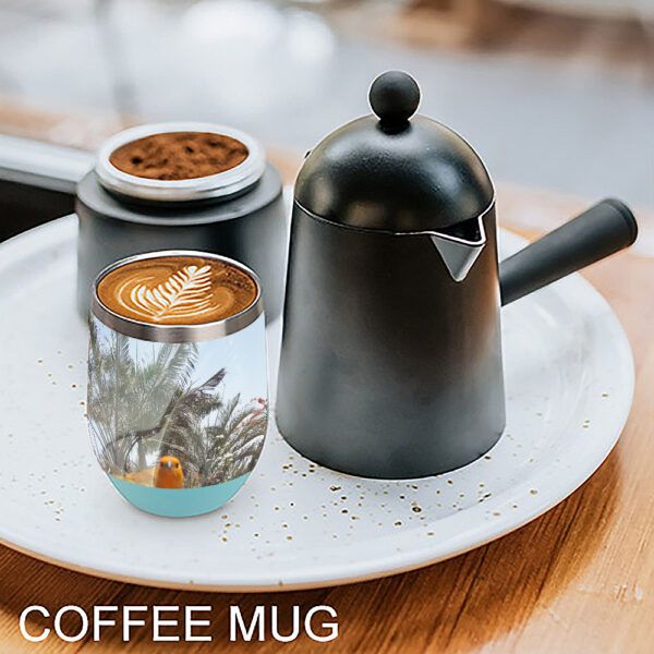 Stainless Steel Insulated Cup