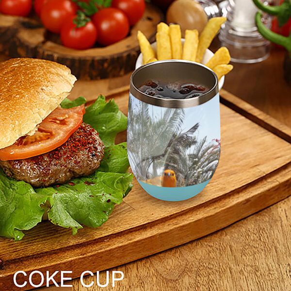 Stainless Steel Insulated Cup - Image 6