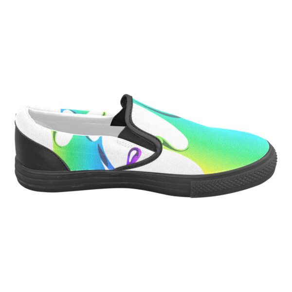 Multicolor Casual Shoes - Image 3