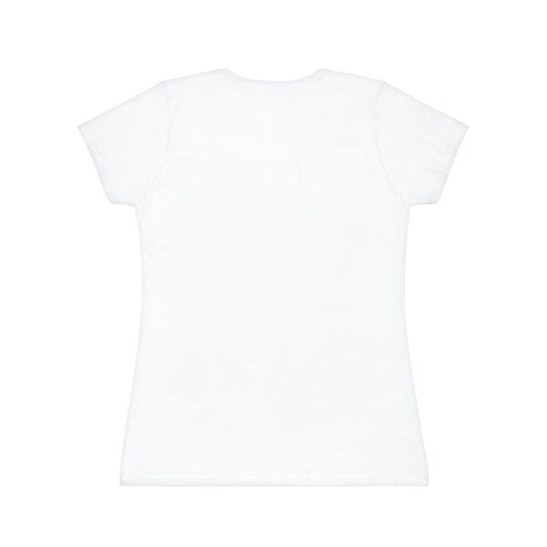 Jamaican-Inspired Women's T-Shirt - Image 4