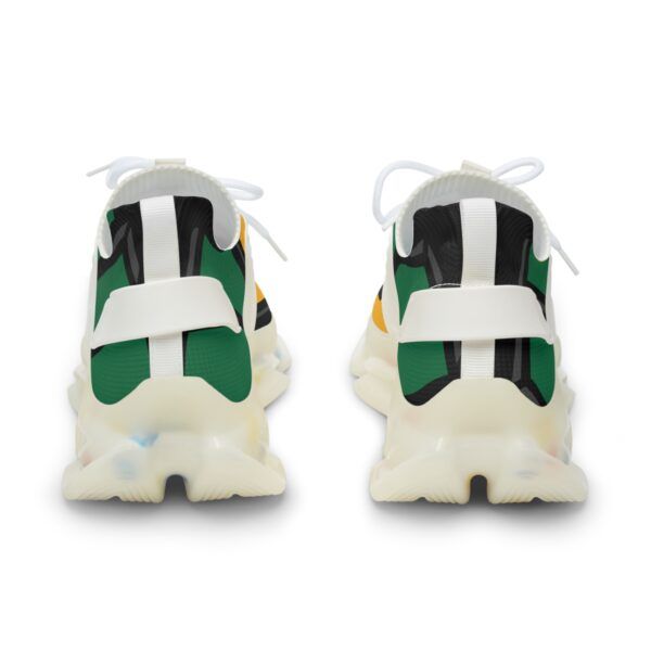 Stylish Men's Mesh Sneakers - Image 7