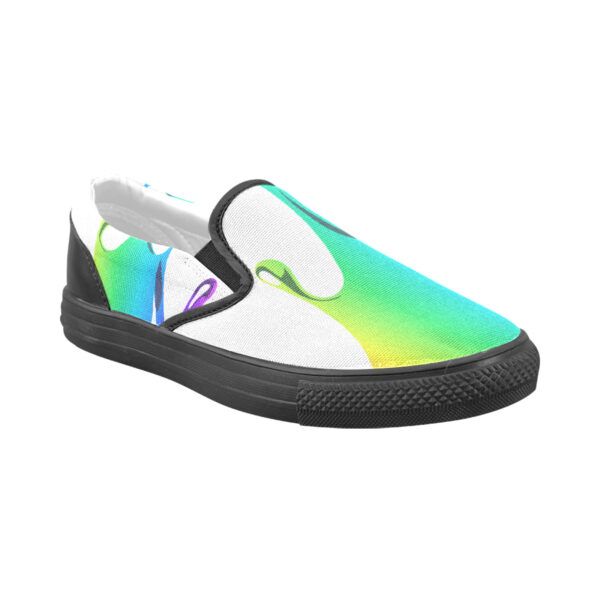 Multicolor Casual Shoes - Image 4