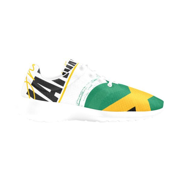 Jamaica Design Sneakers - Image 4