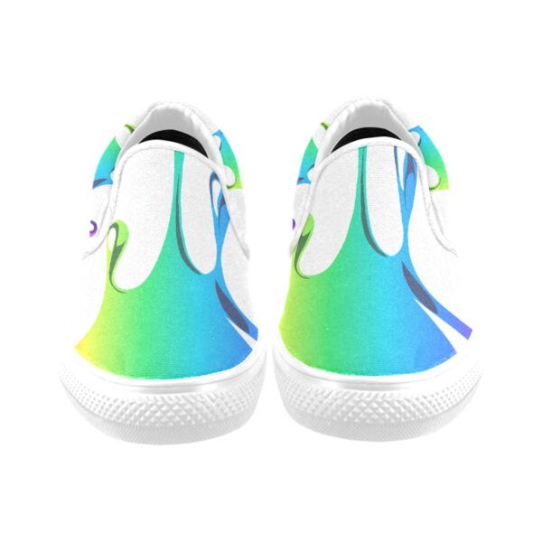 Multicolor Casual Shoes - Image 10