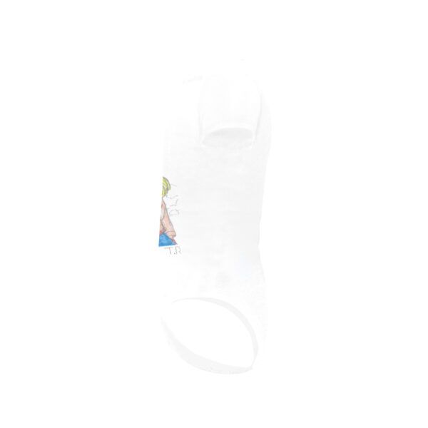 Baby One Piece Bodysuit - Image 5