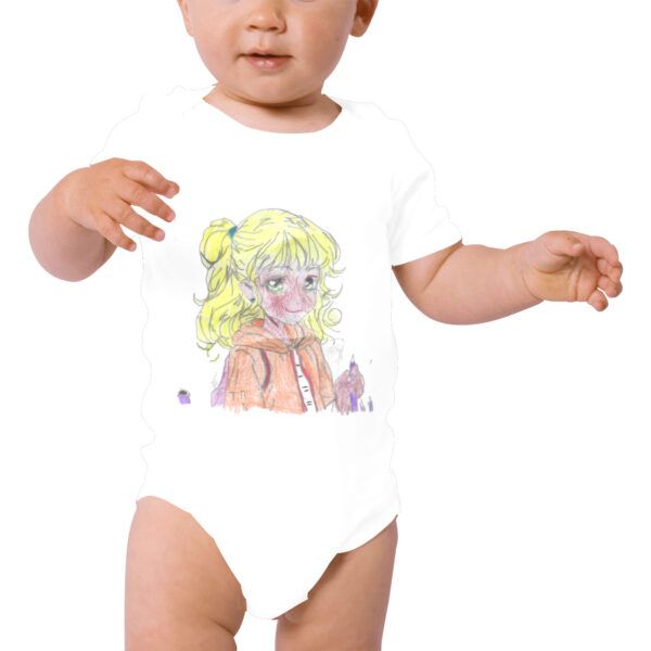 Baby One Piece Bodysuit - Image 13