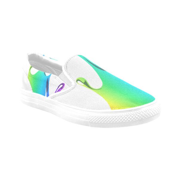 Multicolor Casual Shoes - Image 9
