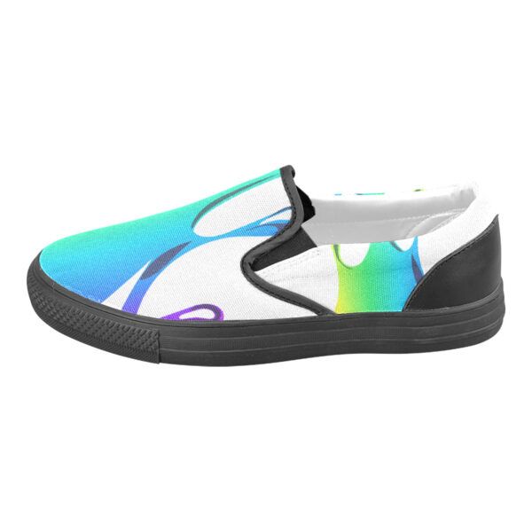 Multicolor Casual Shoes - Image 2