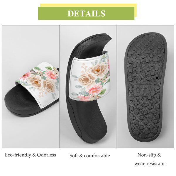 Beach Home Slippers - Image 21