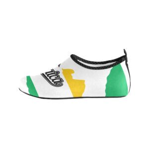 Jamaican Beach Shoes for Women