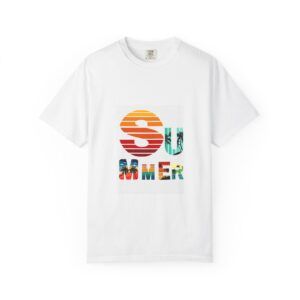 Summer Vibes Unisex T-Shirt