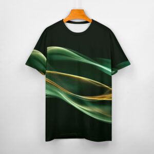 Stylish Men's Cotton T-shirt