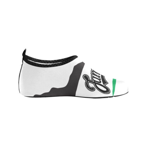 Jamaican Kid's Beach Shoes - Image 2