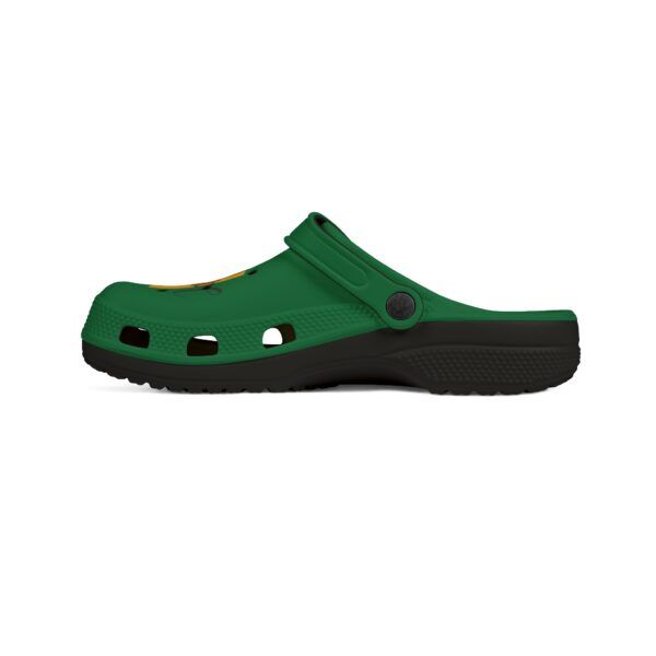 Jamaican Vibe Clogs - Image 9