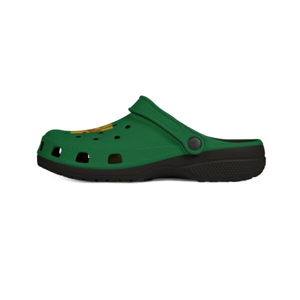 Jamaican Vibe Clogs - Image 8