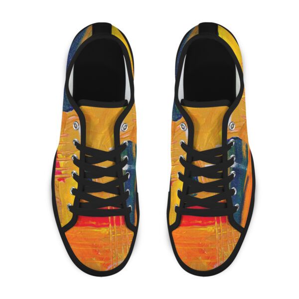 Low Top Women's Shoes - Image 10