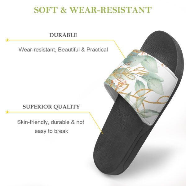 Beach Home Slippers - Image 2